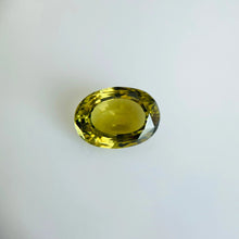 画像をギャラリービューアに読み込む, 4.26 carat Natural Chrysoberyl - J N Gems

