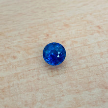 画像をギャラリービューアに読み込む, Royal Blue Sapphire 2.87 carat jngems
