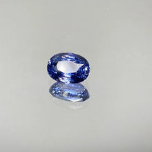 Load image into Gallery viewer, Blue Sapphire 5.38 carat J N Gems

