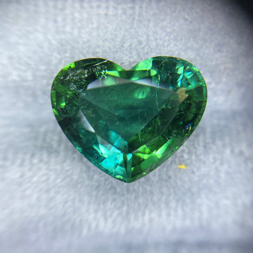 Natural Green Tourmaline jngems