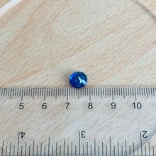 画像をギャラリービューアに読み込む, Royal Blue Sapphire 2.87 carat jngems
