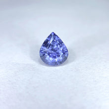 画像をギャラリービューアに読み込む, Blue Sapphire 1.19 carat J N Gems
