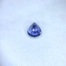 画像をギャラリービューアに読み込む, Blue Sapphire 1.19 carat J N Gems
