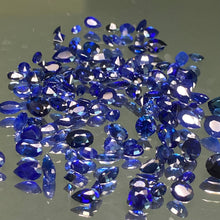 Load image into Gallery viewer, Natural Blue sapphire 33.10 carat
