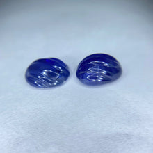 画像をギャラリービューアに読み込む, Blue Sapphire 17.82  carat jngems
