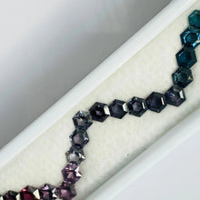 Load image into Gallery viewer, 9.50 carat Natural Spinel Hexagon Line - J N Gems
