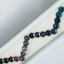 Load image into Gallery viewer, 9.50 carat Natural Spinel Hexagon Line - J N Gems
