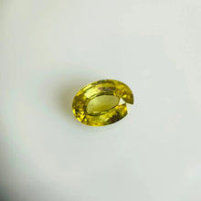 画像をギャラリービューアに読み込む, 2.50 carat Natural Chrysoberyl jngems
