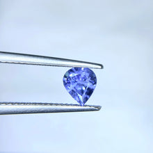 画像をギャラリービューアに読み込む, Blue Sapphire 1.19 carat J N Gems
