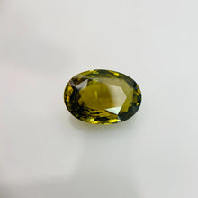 Load image into Gallery viewer, 3.79 carat Natural Chrysoberyl jngems
