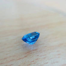 画像をギャラリービューアに読み込む, Natural Cornflower  Blue Sapphire 2.80 carat jngems
