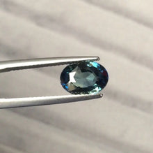 Load image into Gallery viewer, 2.73 carat Natural Teal Sapphire
