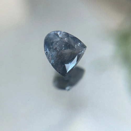 Natural Musgravite 1.53 carat jngems