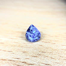 画像をギャラリービューアに読み込む, Blue Sapphire 1.19 carat J N Gems
