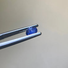 Load image into Gallery viewer, Blue Sapphire 1.37 carat J N Gems
