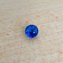 画像をギャラリービューアに読み込む, Royal Blue Sapphire 2.87 carat jngems
