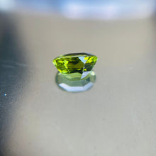 画像をギャラリービューアに読み込む, Green Tourmaline 1.28 carat jngems
