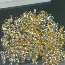Load image into Gallery viewer, Natural Yellow  Zircon 217.63carat
