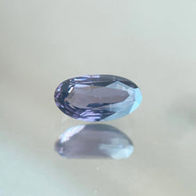 画像をギャラリービューアに読み込む, Natural Taaffeite 1.09 carat jngems
