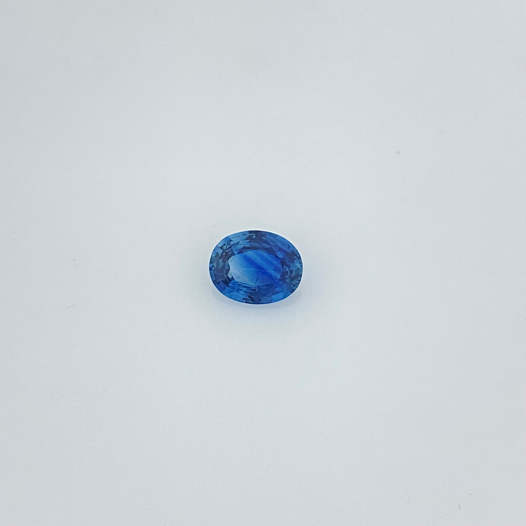 Blue Sapphire 1.55carat