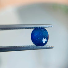 画像をギャラリービューアに読み込む, Royal Blue Sapphire 2.16 carat jngems
