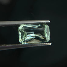 画像をギャラリービューアに読み込む, 4.68 carat Natural Mint Green Tourmaline jngems
