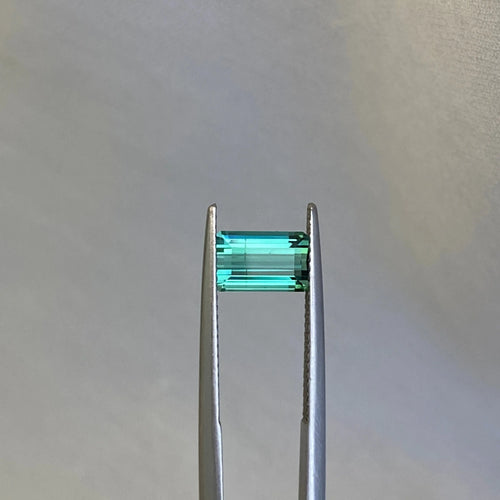 1.70 carat Natural Lagoon Tourmaline jngems