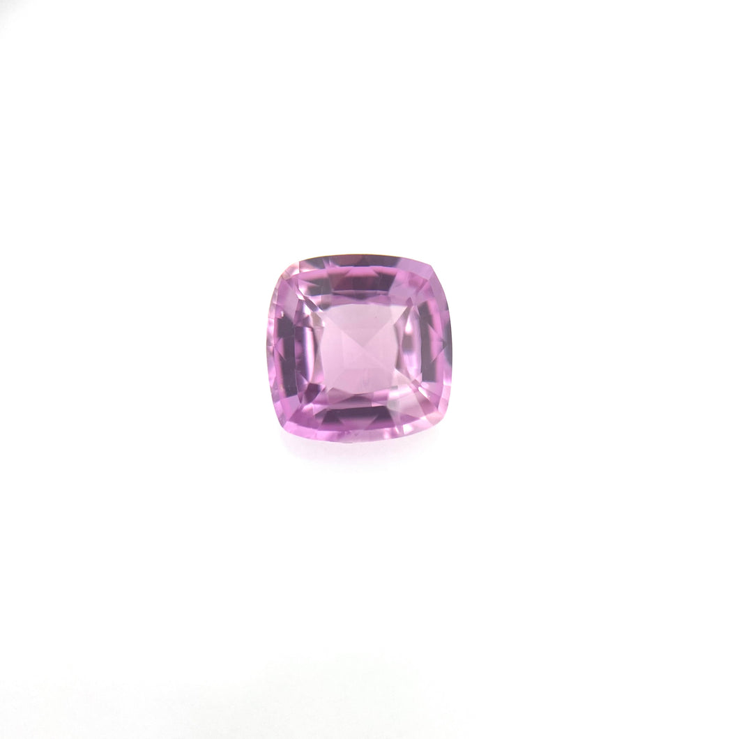 Pink Sapphire 1.02 carat