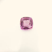 Load image into Gallery viewer, Pink Sapphire 1.02 carat
