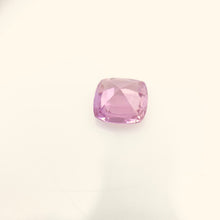 Load image into Gallery viewer, Pink Sapphire 1.02 carat
