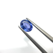 Load image into Gallery viewer, Blue sapphire
