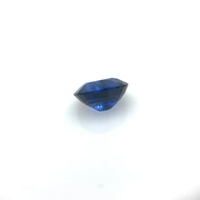 Load image into Gallery viewer, Natural Blue Sapphire 0.78 carat
