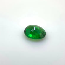 画像をギャラリービューアに読み込む, Tsavorite Garnet 1.06 carats J N Gems
