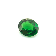 Load image into Gallery viewer, Tsavorite Garnet 1.06 carats
