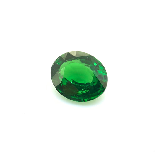 Tsavorite Garnet 1.06 carats J N Gems