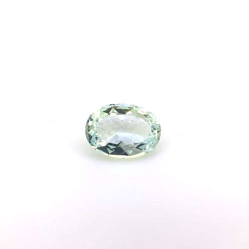Aquamarine 7.56 carat - J N Gems