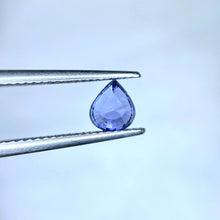 Load image into Gallery viewer, Blue Sapphire 1.19 carat - J N Gems
