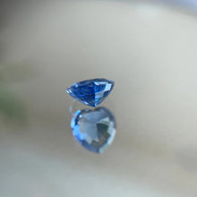 Load image into Gallery viewer, Blue Sapphire 1.19 carat - J N Gems

