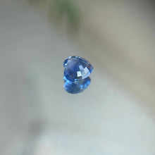 Load image into Gallery viewer, Blue Sapphire 1.19 carat - J N Gems
