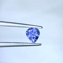 Load image into Gallery viewer, Blue Sapphire 1.19 carat - J N Gems
