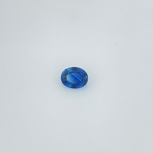 Blue Sapphire 1.55carat - J N Gems