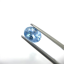 Load image into Gallery viewer, Blue sapphire - J N Gems
