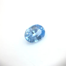 Load image into Gallery viewer, Blue sapphire - J N Gems
