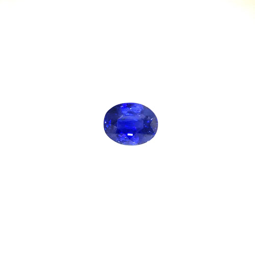 Blue Sapphire 3.03 carat - J N Gems