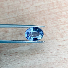 Load image into Gallery viewer, Blue Sapphire 3.13 carat - J N Gems
