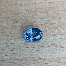 Load image into Gallery viewer, Blue Sapphire 3.13 carat - J N Gems

