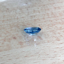 Load image into Gallery viewer, Blue Sapphire 3.13 carat - J N Gems
