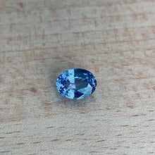Load image into Gallery viewer, Blue Sapphire 3.13 carat - J N Gems

