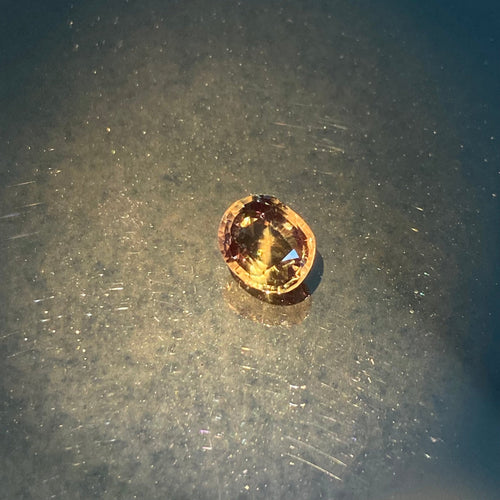 Chrysoberyl Alexandrite 2.59 Carat - J N Gems