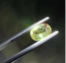 Load image into Gallery viewer, Chrysoberyl Alexandrite 2.69 Carat - J N Gems
